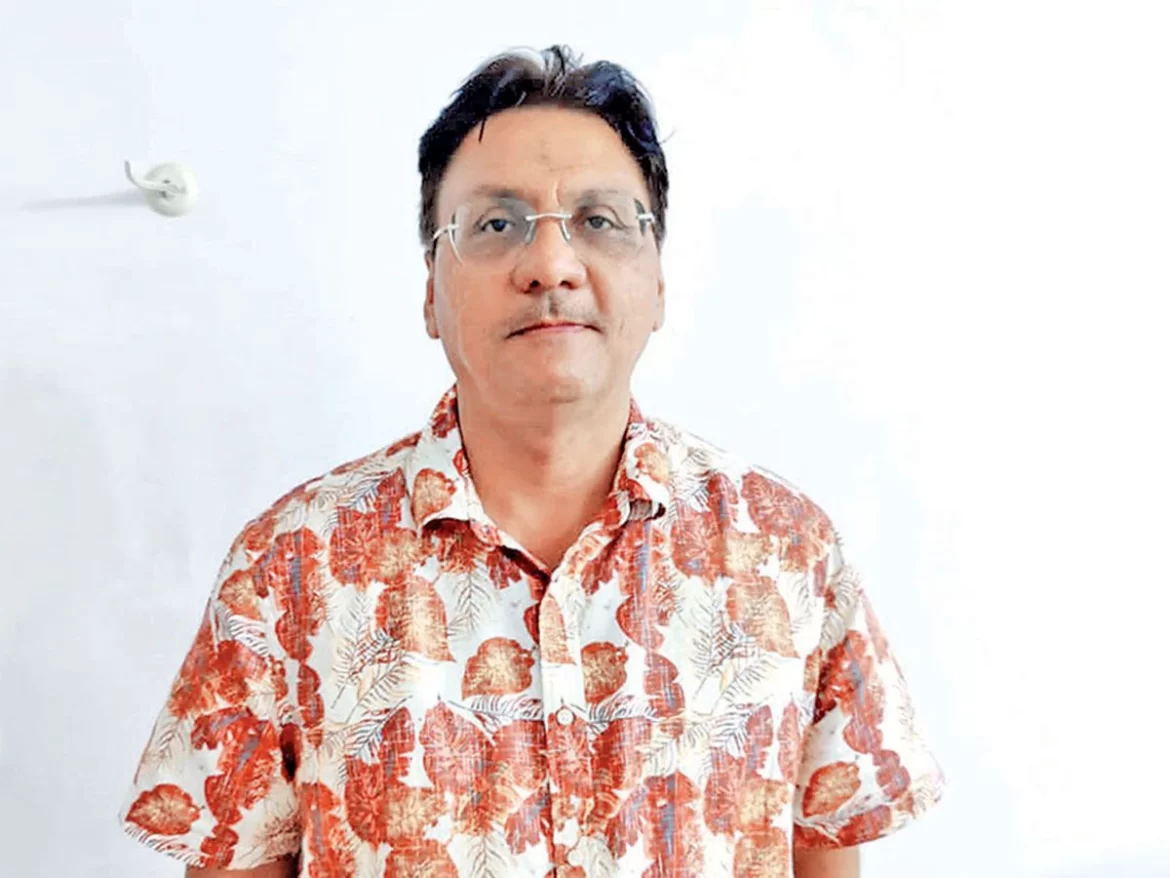 Former minister Vipul Chaudhary jailed for 7 years