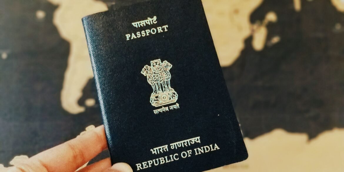 Passport renewal process, News Inside