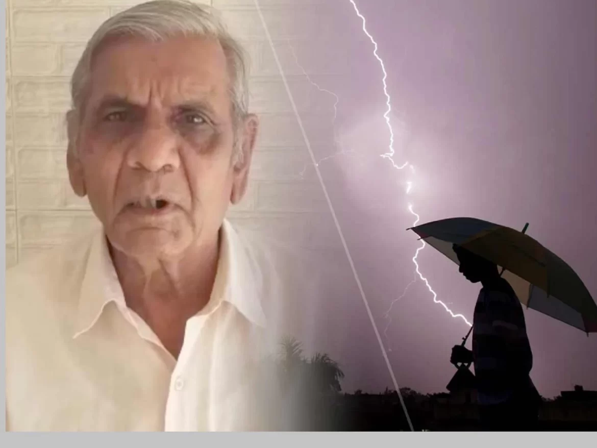 Rain forecast by Ambalal Patel, News Inside