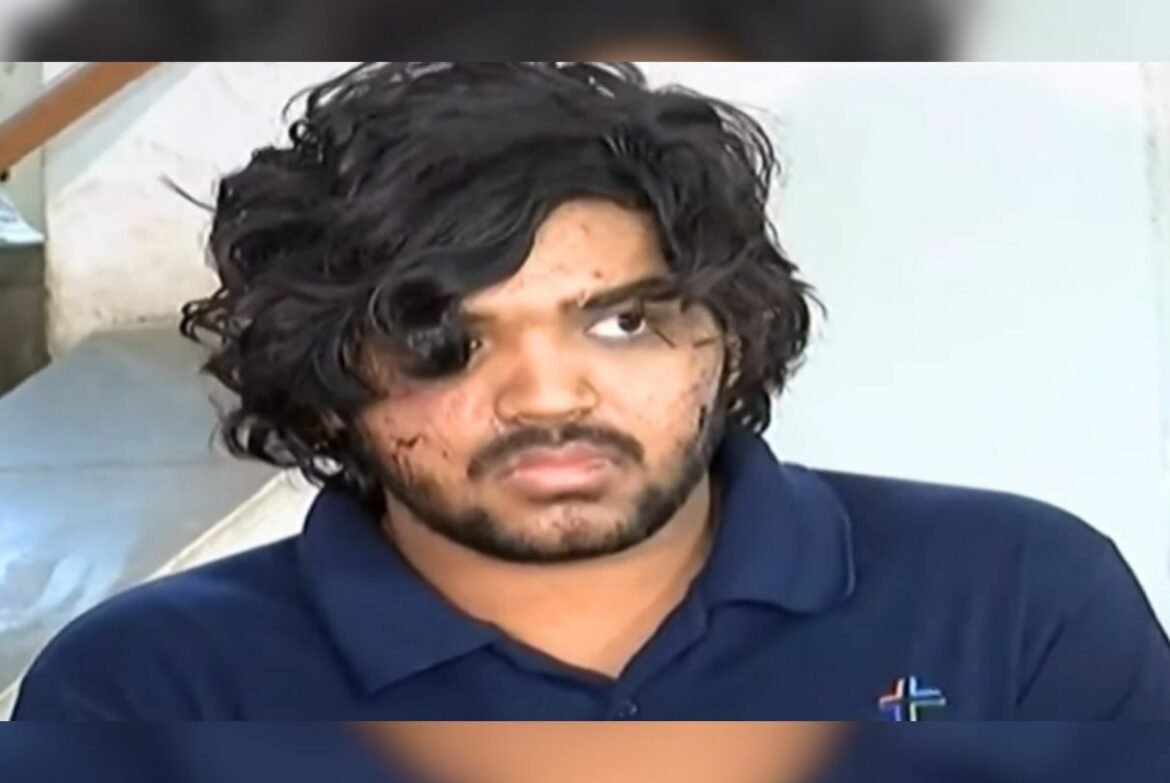 Iskcon bridge accident, News Inside