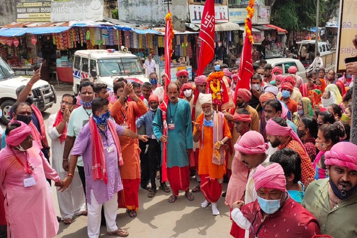 Ambaji Bhadaravi Poonam Mela-2023, News Inside