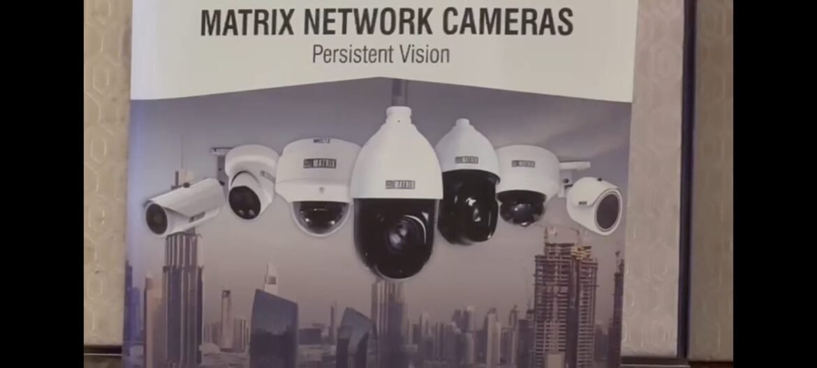 Matrix Telecom, News Inside