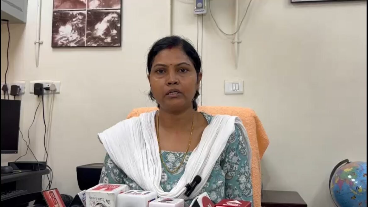 Third round of rain, News Inside