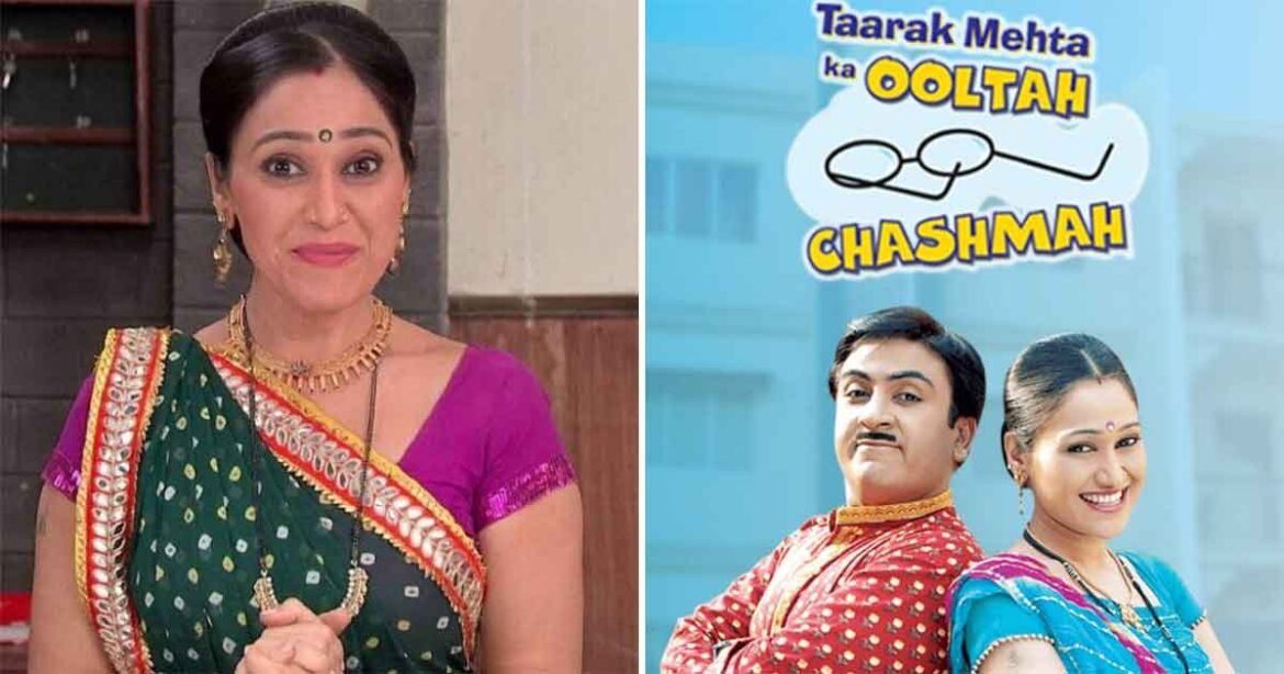 Disha Vakani will be back, News Inside