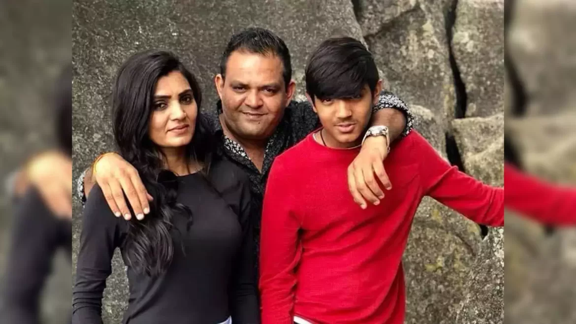 Iskon bridge accused Tathya Patel, News Inside