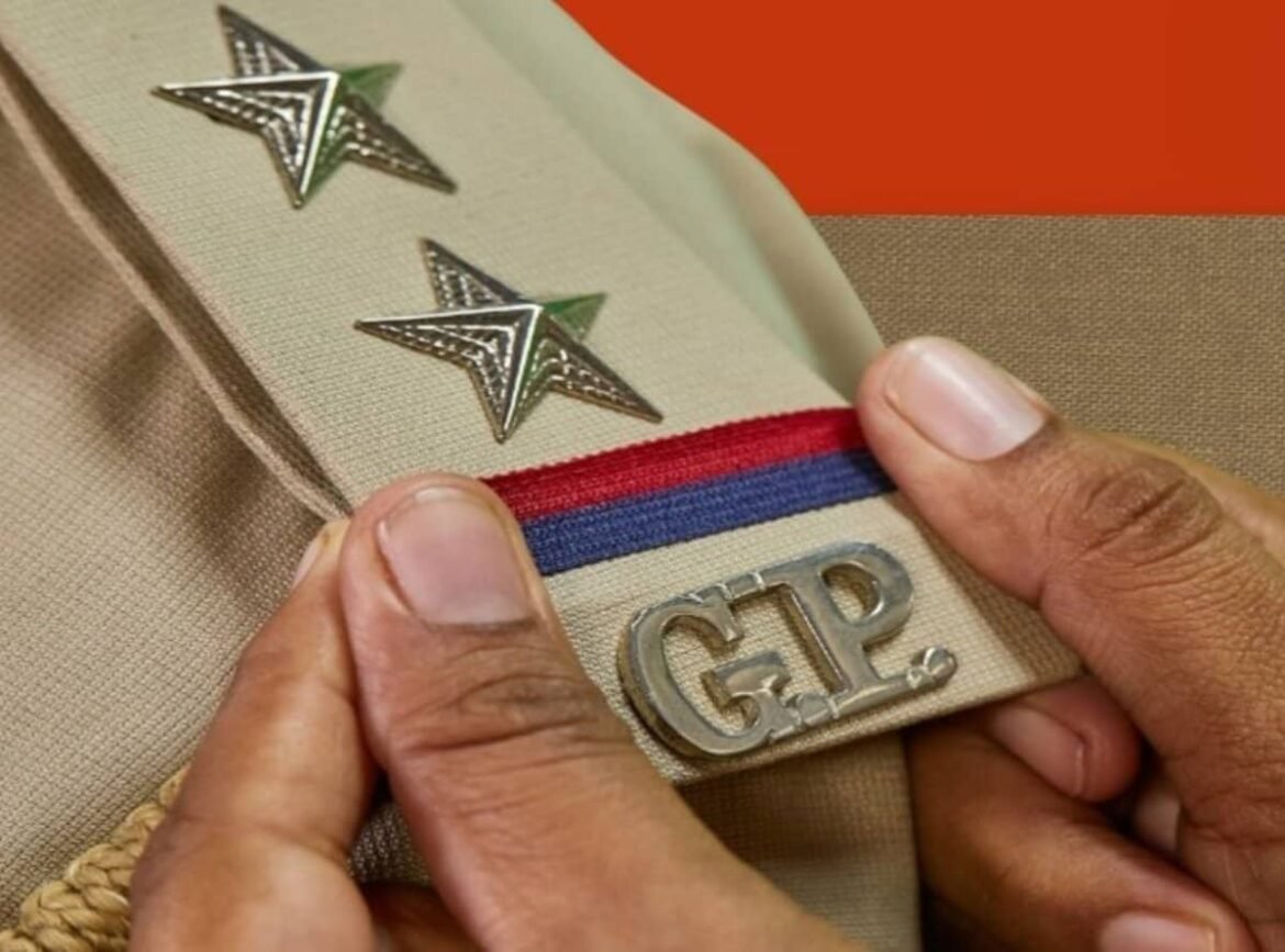 Internal replacement of PI in Ahmedabad, News Inside