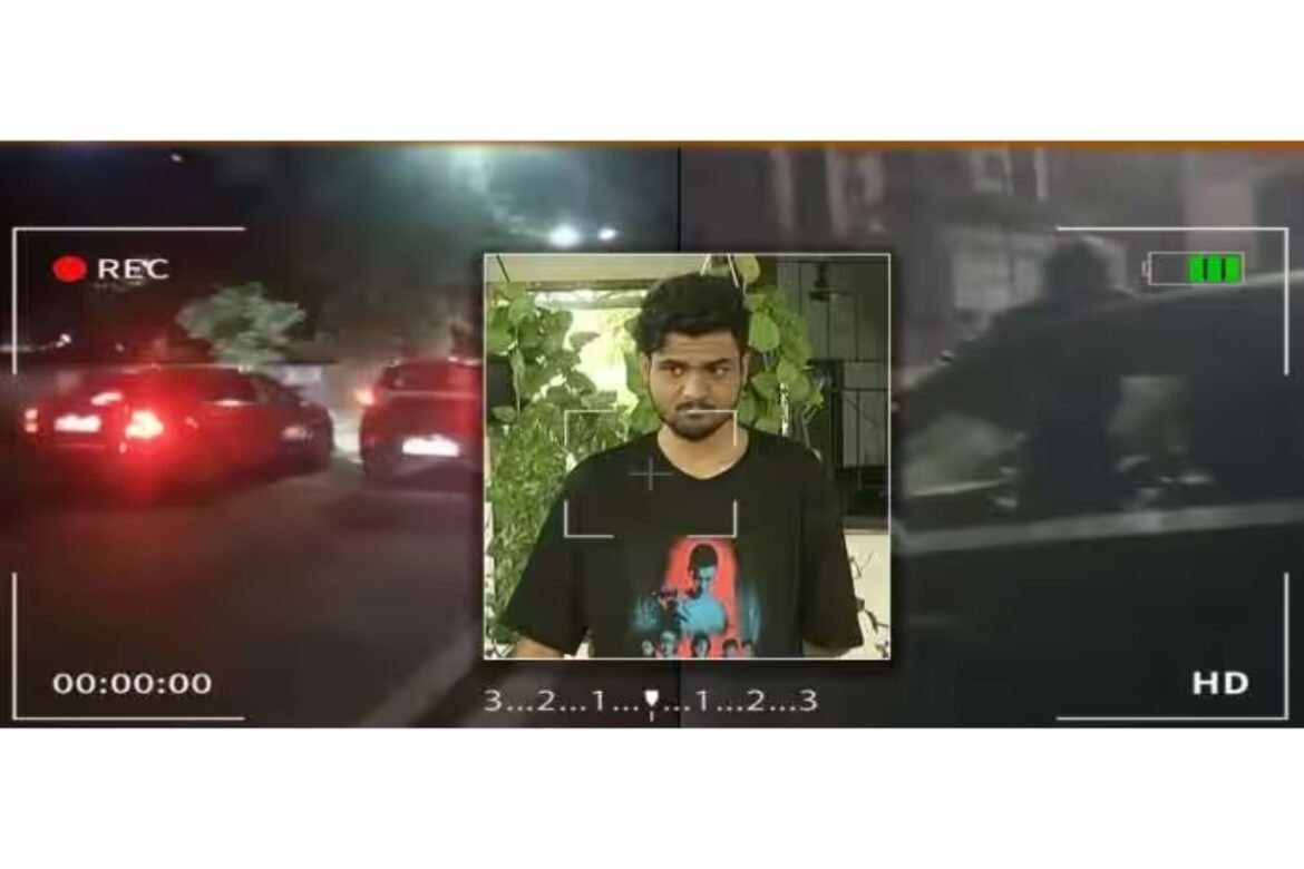 Drink and Drive case in Surat, News Inside
