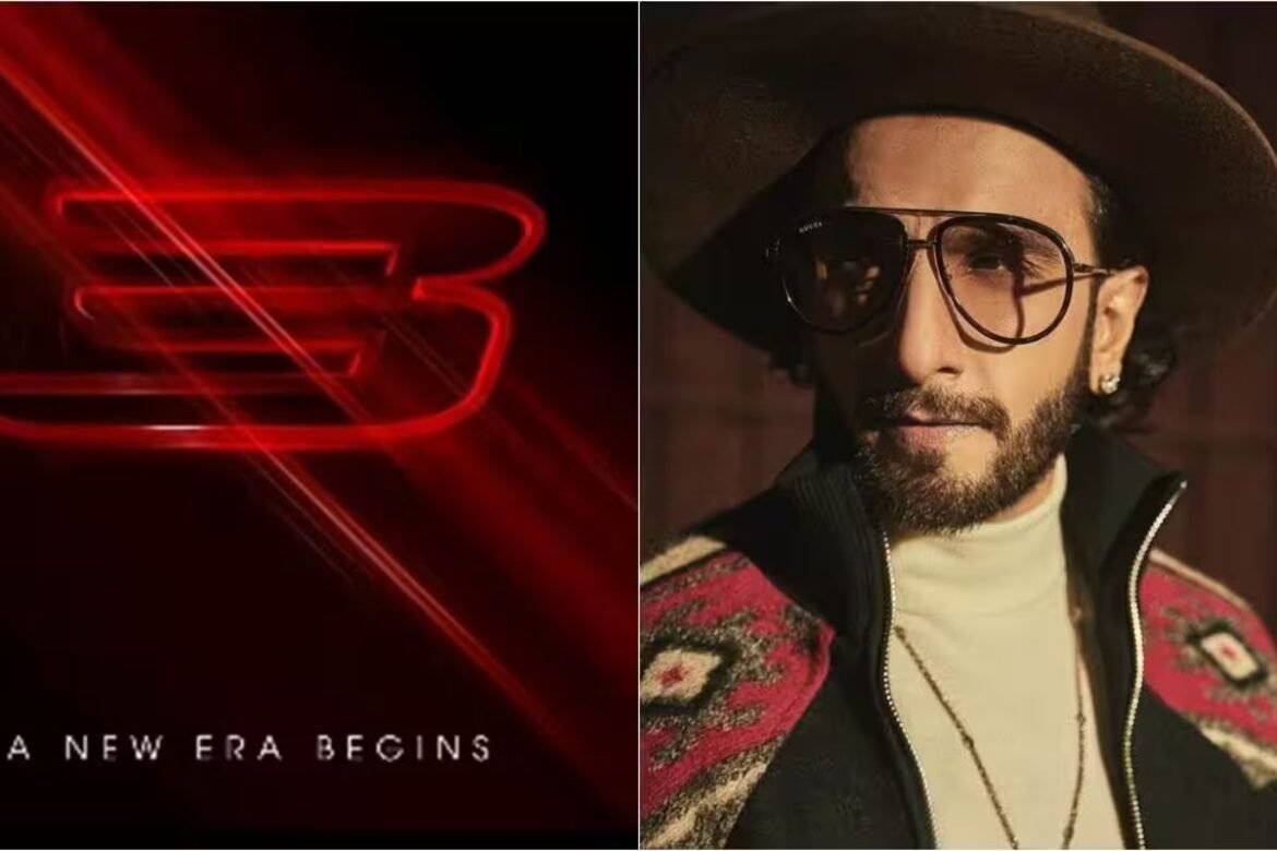 Ranveer Singh in Don 3, News Inside