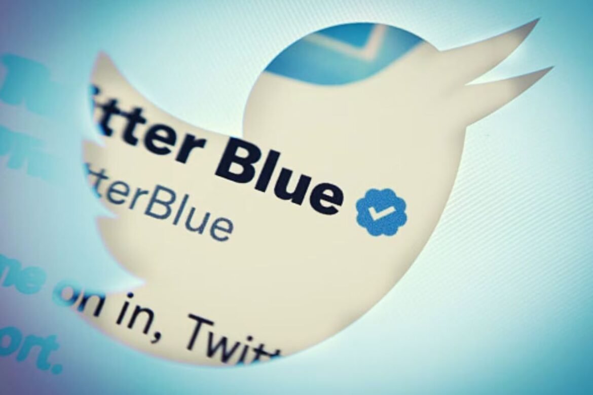 Blue tick disappeared on Twitter 'X', News Inside