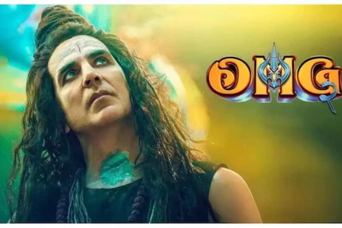 Akshay Kumar comments on OMG 2 getting A certificate, News Inside