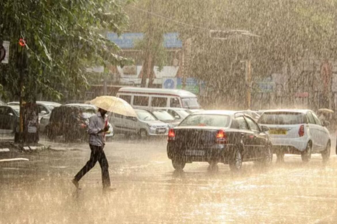 Rain forecast by Ambalal Patel, News inside