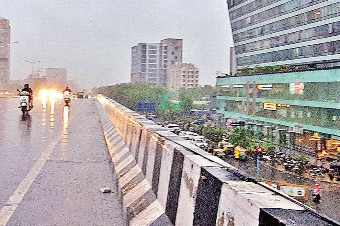 beggar died o iskcon bridge, News Inside