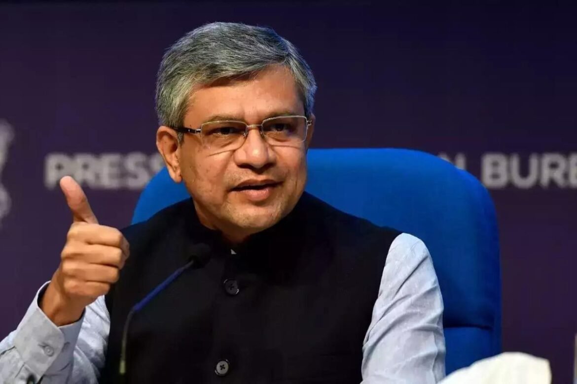 IT minister Ashwini Vaishnav announces New SIM card rules, News Inside