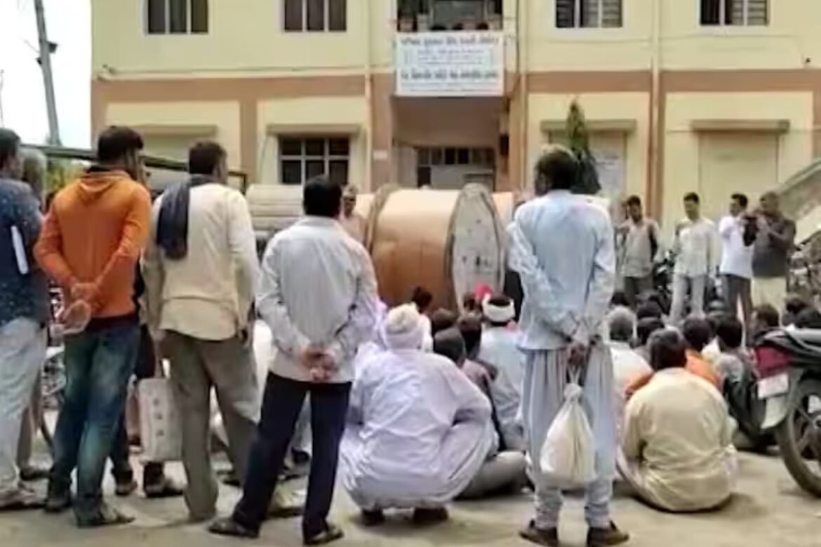 PGVCL raids in Rajkot, News Inside