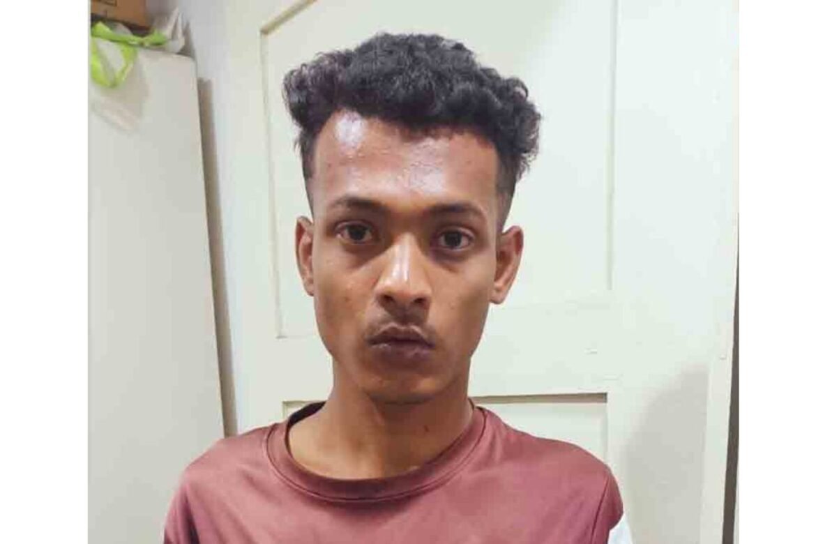 Surat rape and murder case, News Inside