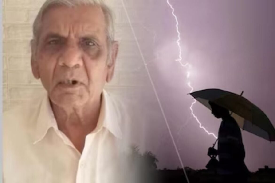 Ambalal patel's rain prediction for august and september month, News Inside