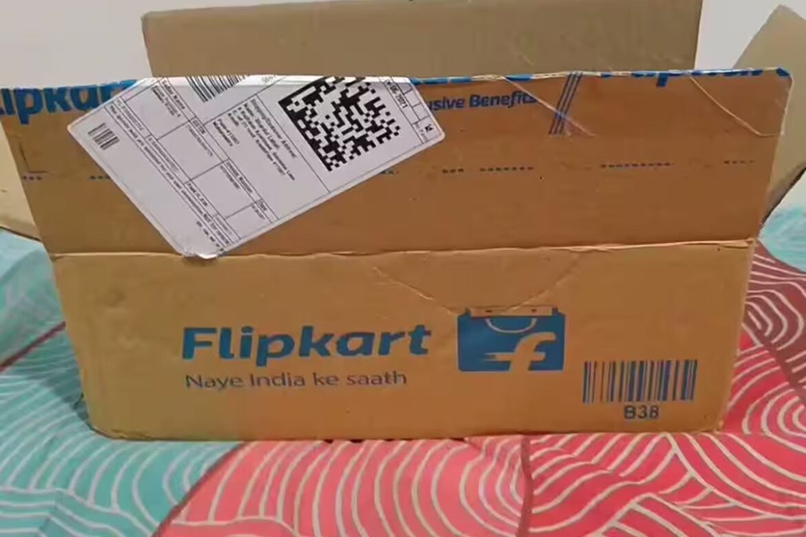 Flipkart Online Scam, News Inside