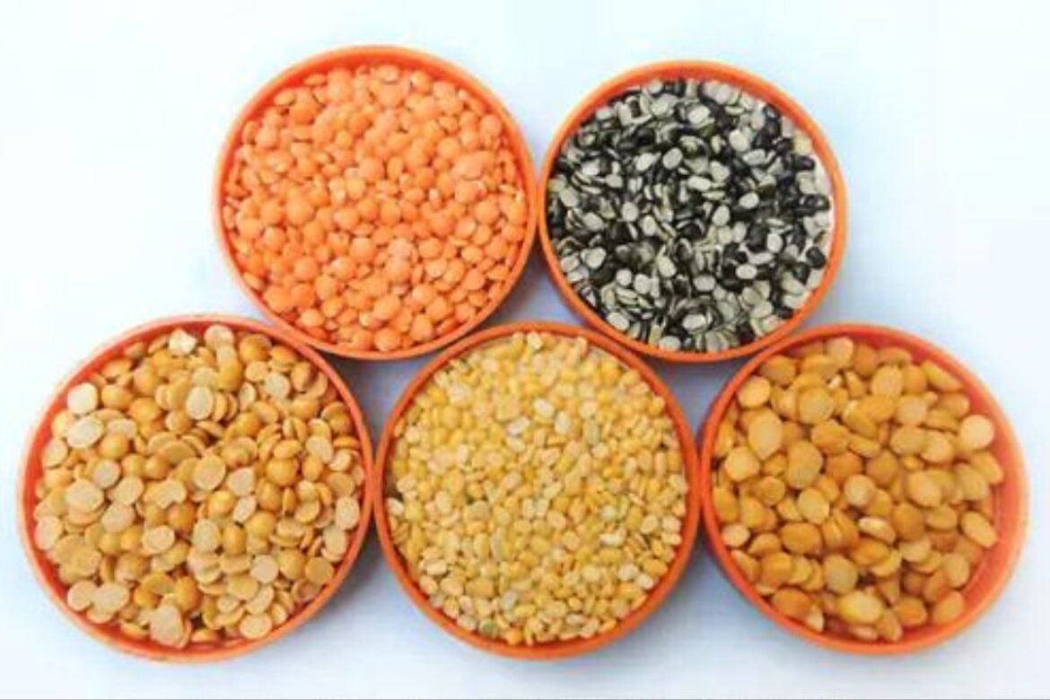 dal price hike, News Inside