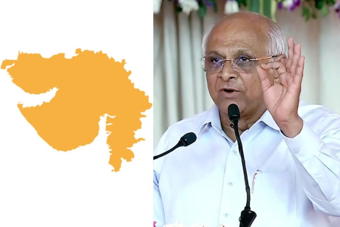 Big announcement by Gujarat Government, News Inside