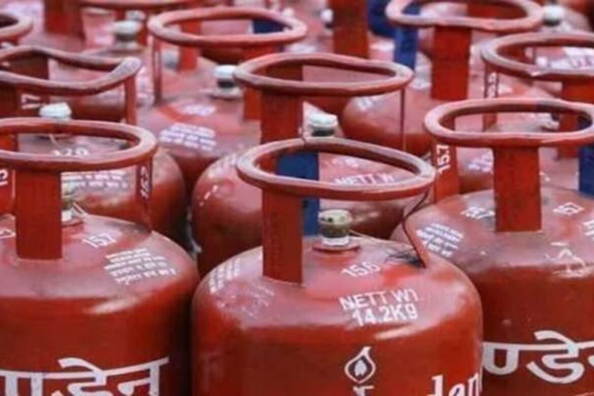 LPG cylinder prices may decrease, News Inside