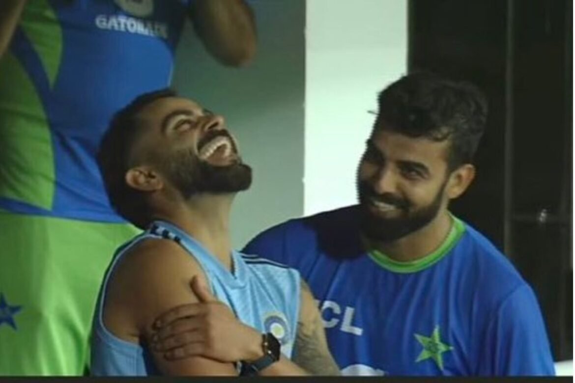 Asia Cup 2023: India Vs. Pakistan, News Inside