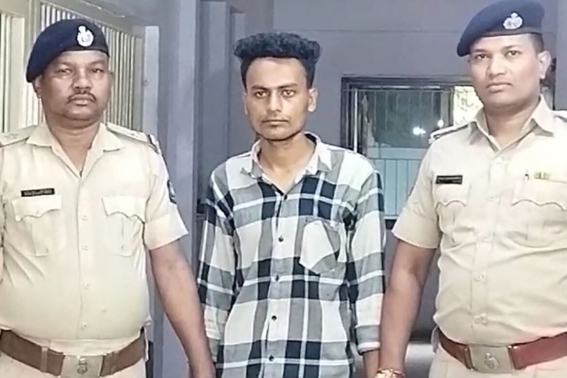 Surat love jihad case, News Inside