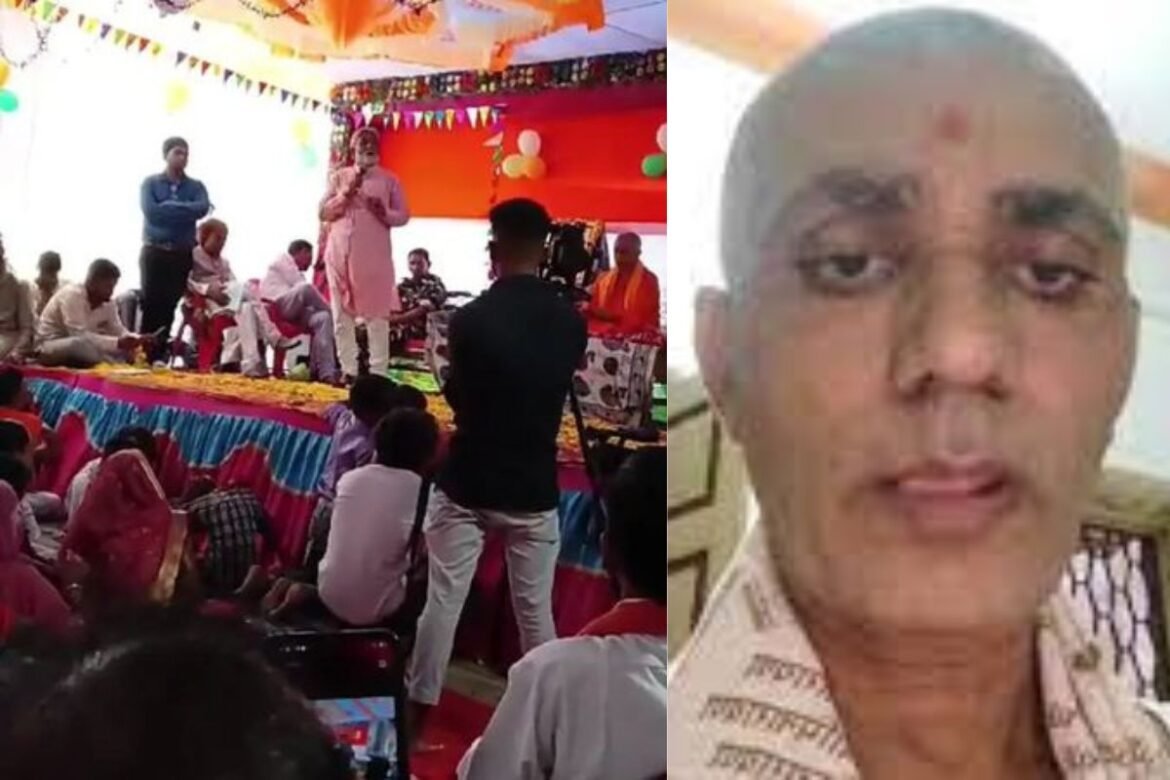 bjp mla fatehsinh chauhan statement on swaminarayan and sanatan dharma controversy, News Inside