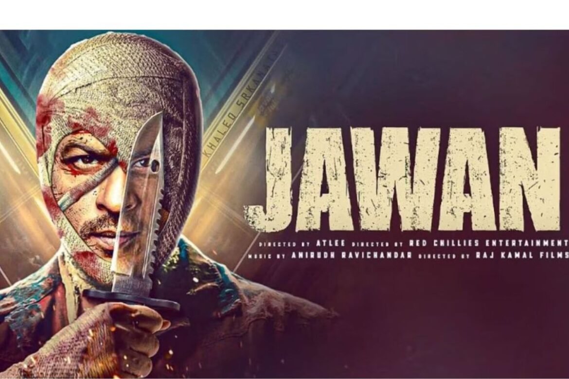 Jawan will soon release on OTT, News Inside