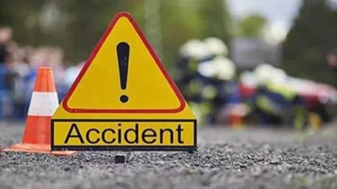 Fatal road accident in Tamil Nadu, News Inside