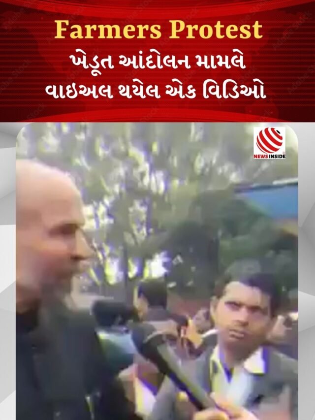 #farmersprostest