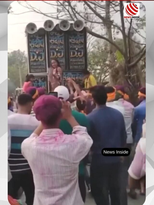 #watch લગનમાં ડાન્સર ઉપર DJ પડ્યું

#video #marriage #weddingnight #gujarat #india #ModiKaParivar