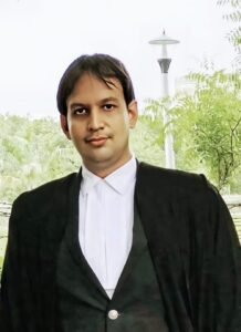 એડવોકેટ નિરવ ઝાલા 